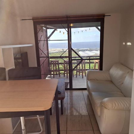 Camping Invernaderito Tejina Esterno foto