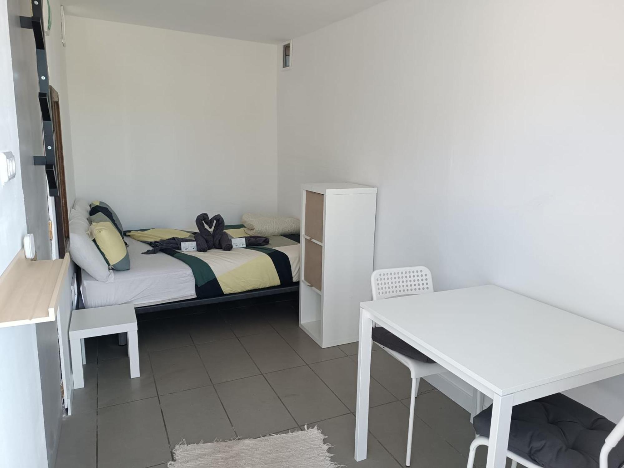 Camping Invernaderito Tejina Esterno foto