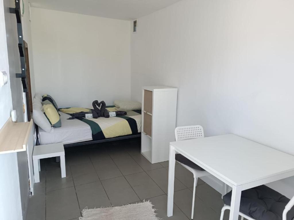 Camping Invernaderito Tejina Esterno foto